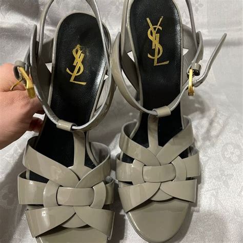 ysl tribute grey|YSL tribute sale.